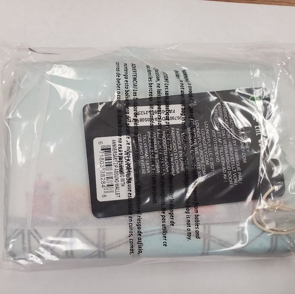 Loungefly dumbo wallet - Picture 6 of 6